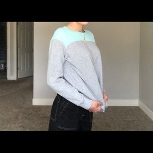 under armor sweatshirt